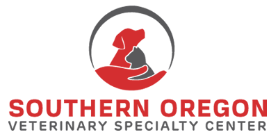 Southern Oregon Veterinary Specialty Center Help Center home page